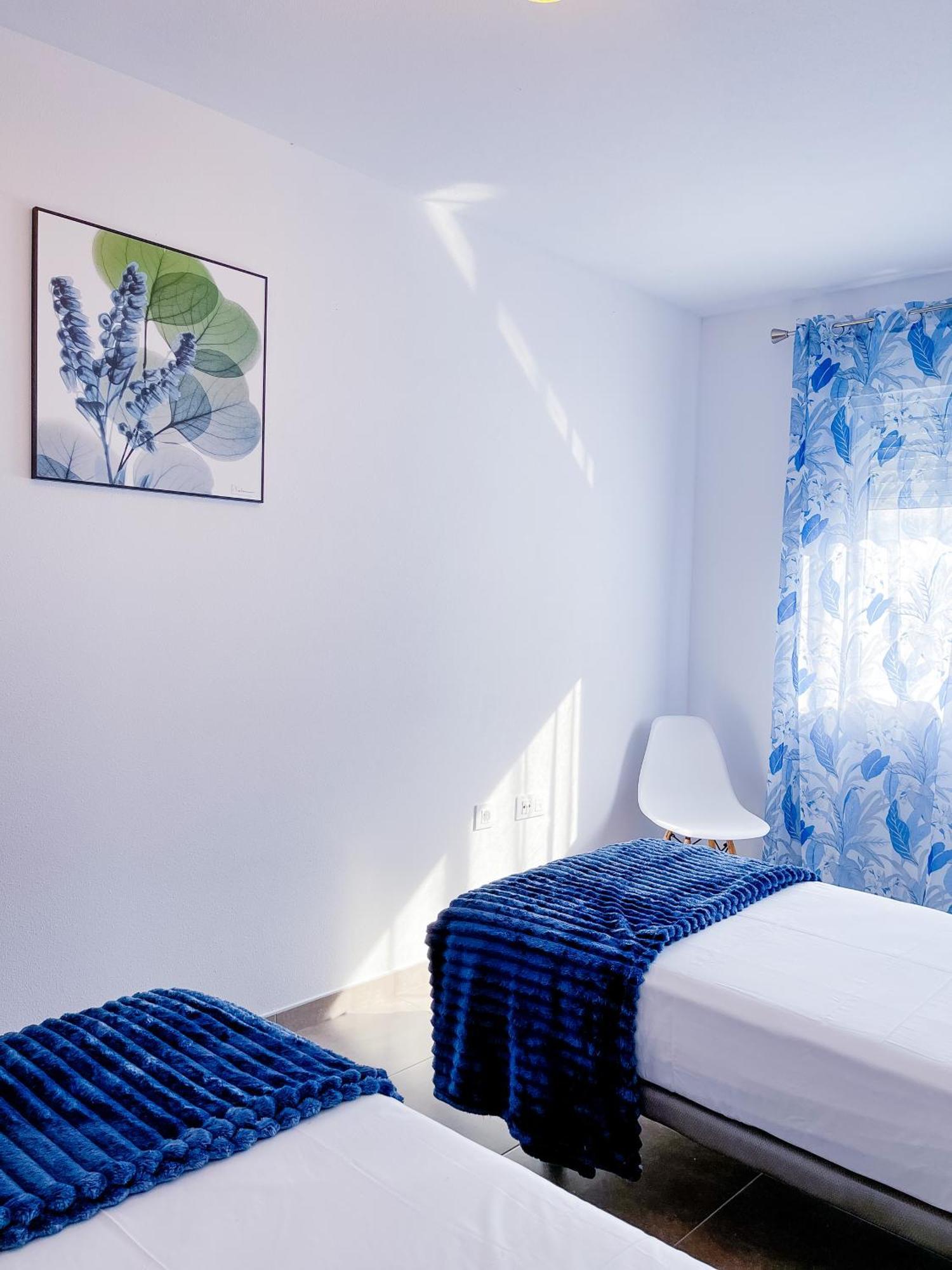 Sunny Paradise By Los Pinos Holidays San Pedro del Pinatar Exterior photo